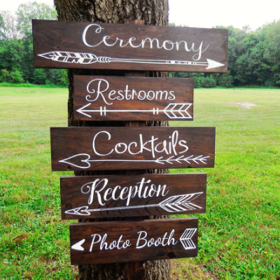 Custom Signs