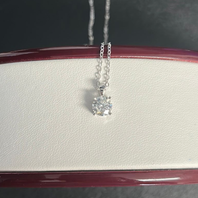 925 Silver Luxury Gemstone Jewelry Collection