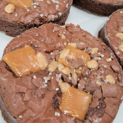 Deep Dish Cookie Box Of The Month (March)