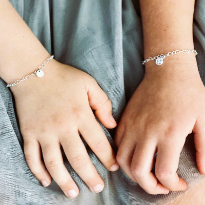 Permanent Jewelry (Multiple Pics)