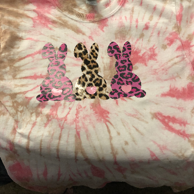 Sublimation Shirts
