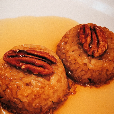 Cahokia High Protein Rice Brown