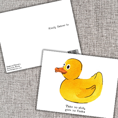Postcards
