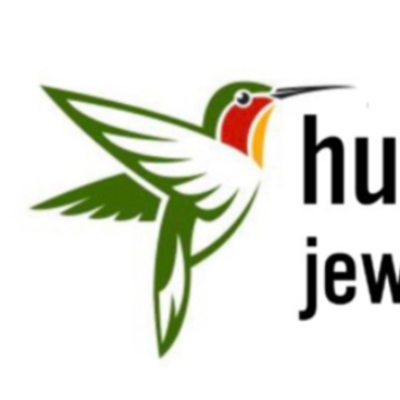 Hummingbird Jewelry