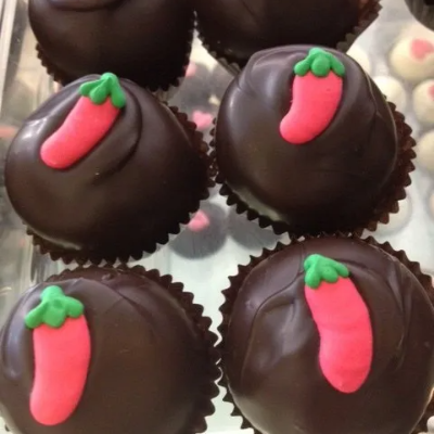 Chocolate Truffles