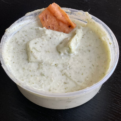 Garlic Dip