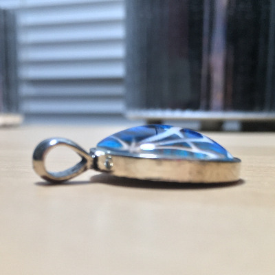 Love Light Life Charm