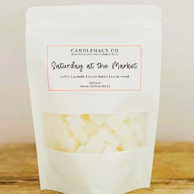 Wax Melts