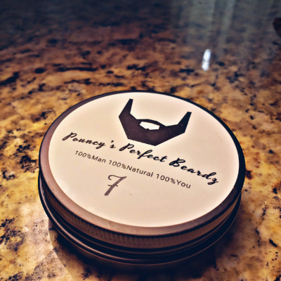 Beard Balm