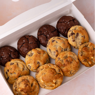 Cookies
