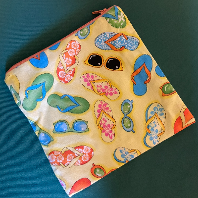 Eco-Pledge Re-Usable Sandwich Bags