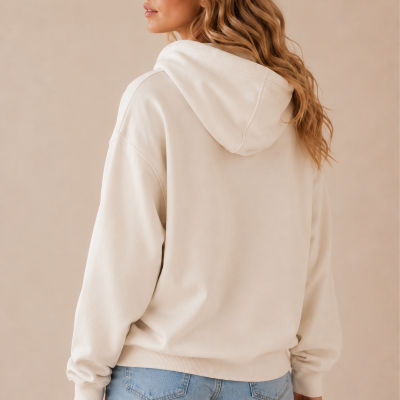 The Buckaroo Hoodie