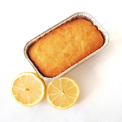 Lemon Coconut Cake