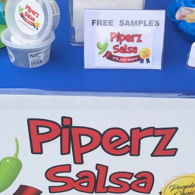 Piperz Salsa
