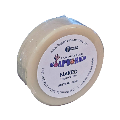 Naked (Fragrance-Free)