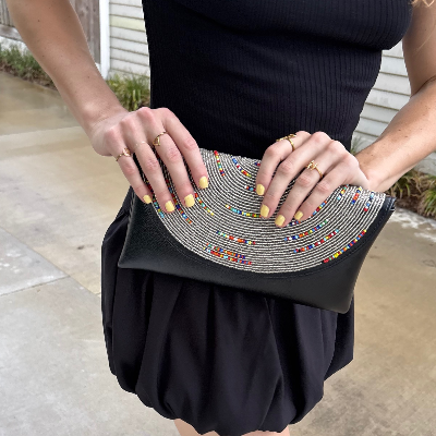 Artisan Purse