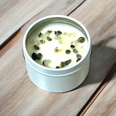 Candles - Variety Of Size And Scent