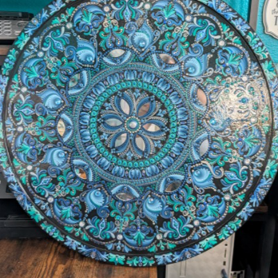 Handmade Paintings