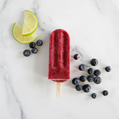 Joysicles Ice Pops: Gluten/ Dairy/ Nut Free / Vegan Flavors