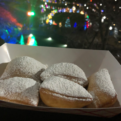 Beignets