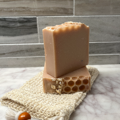 Artisan Soap