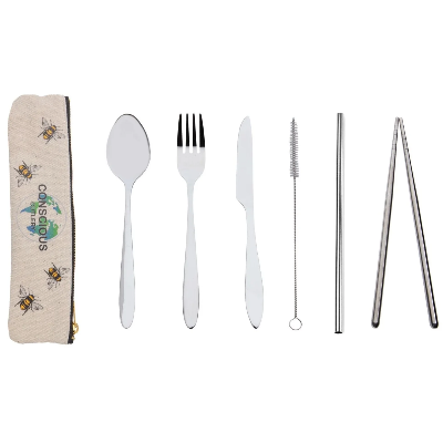 Reusable Cutlery