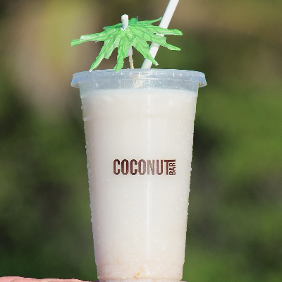 Coconut Refresher