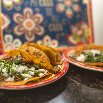 Birria Spice Kit