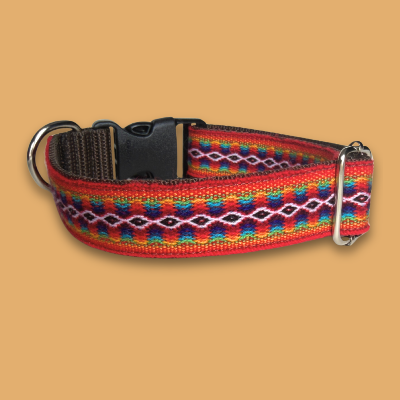 Otavalo Collar
