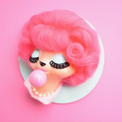 One Of A Kind Wall Hangings