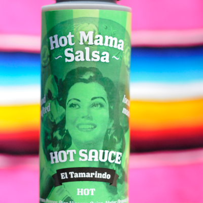 Hot Mama Salsa  Zupan's Markets