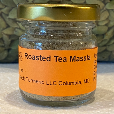 Roasted Tea Masala