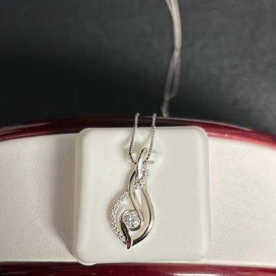 925 Silver Luxury Gemstone Jewelry Collection