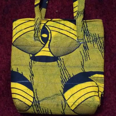 Ladies Tote