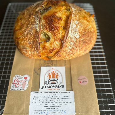 Sourdough Bread