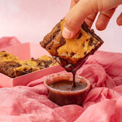 Gourmet Brownies