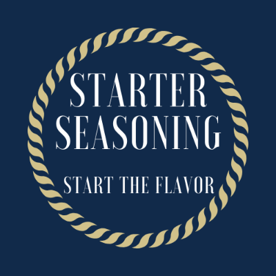 Starter Seasoning