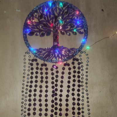 Dreamcatchers