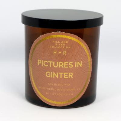 Pictures In Ginter
