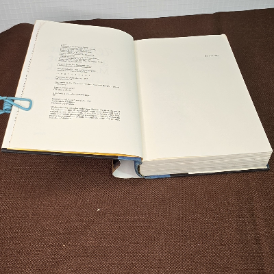 Without A Doubt Hardback Book