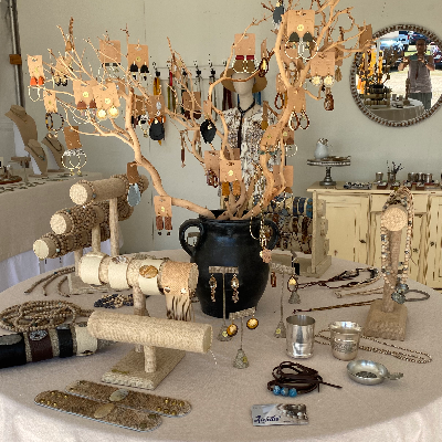 Booth
