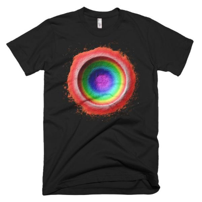 Lunar Pride Tee