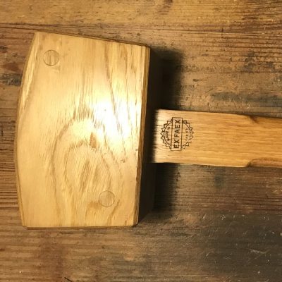 Joiner's Mallet