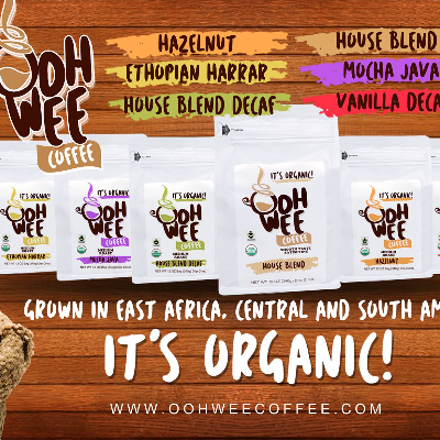 Ooh Wee Coffee