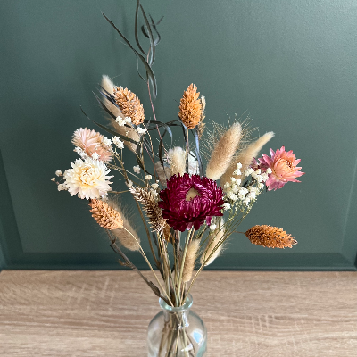 Dried Florals