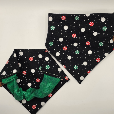 Bandanas (Scrunchie)