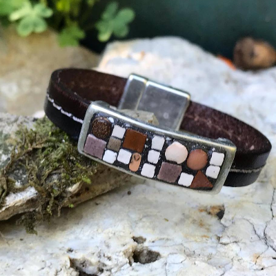 Mosaic Jewelry