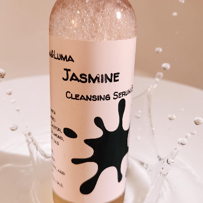 Jasmine Hand&Body Serum/Soap