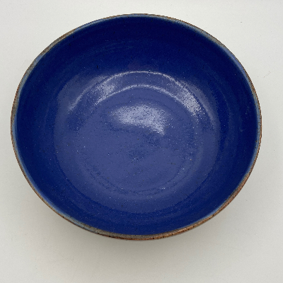 Blue Bowl