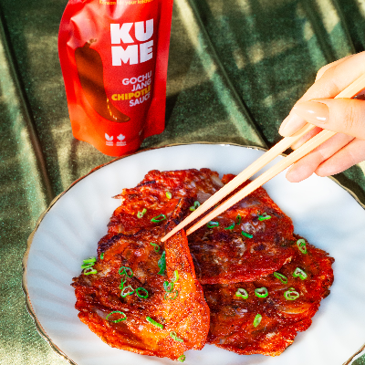Kume Gochujang Chipotle Sauce